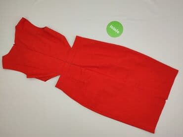 mohito sukienki damskie czerwone: Mohito, Sukienka damska, rozmiar S — 3