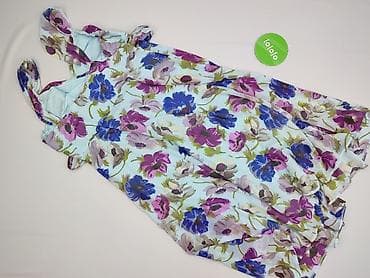 sukienki wesele plus size: Sukienka damska, rozmiar XL — 3