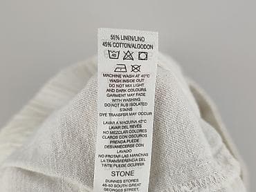 buty aldi: Dunnes, Spodnie cargo damskie, rozmiar M — 5