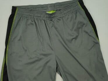 spodnie crivit: Crivit, Szorty dla mężczyzn, rozmiar S — 1