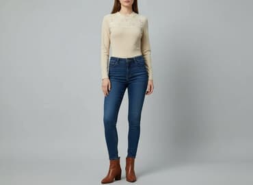 pantalony majtki: Pakuten, Body damskie, rozmiar S — 7