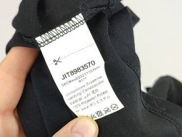 koszulki bez rękawów damskie lauren ralph lauren: Shein, Top damski, rozmiar L — 6