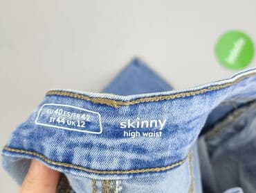 kozaki sofix: Джинси жіночі, L на lalafo.pl — 4 kozaki sofix: Джинси жіночі, L — 4