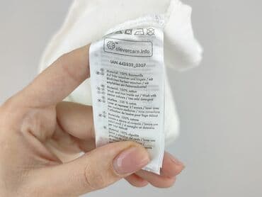 armani t shirty damskie: Esmara, T-shirt damski, rozmiar 2XL — 6