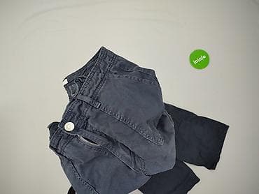 spodnie carry: Zara, Spodnie cargo damskie, rozmiar M — 5