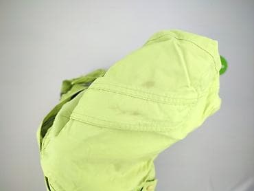 softshell damski zielony: Kurtka przejściowa damska, rozmiar XL — 4