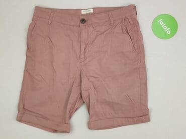 ccc klapki różowe: Selected Homme, Szorty dla mężczyzn, rozmiar M — 2