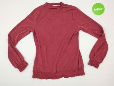 bluzki basic dlugi rekaw: Bluzka damska, rozmiar S — 2