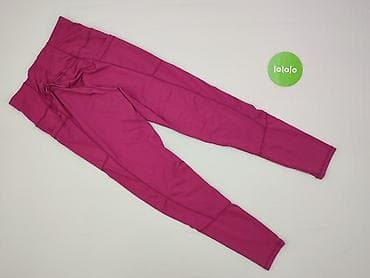 sheinside poland: Shein, Legginsy Sportowe damskie, rozmiar S — 3