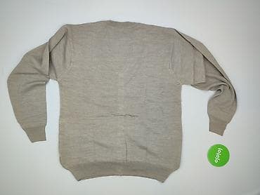 offowa szafa: Kardigan dla mężczyzn, rozmiar L — 3