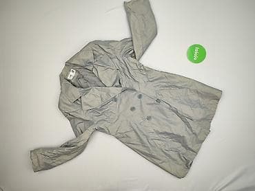 wk dzik kurtki: Trencz damski, rozmiar S — 2