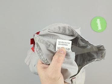 polyester underwear: Шорти жіночі, розмір L — 6