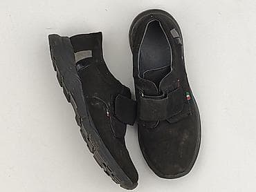 Półbuty 35, Używany