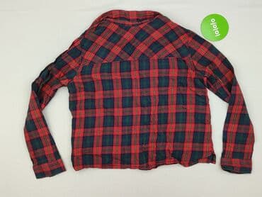 f1 hm koszulka: H&M Divided, Koszula damska, L — 3