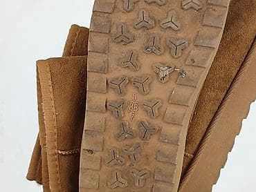 buty zima ccc: Śniegowce damskie, rozmiar 38 — 4