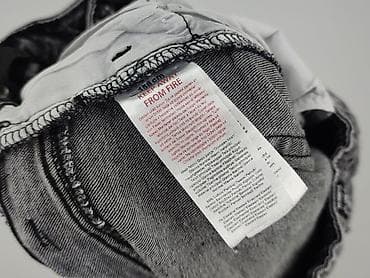 kids: Spodnie jeansowe, Destination, 13 lat, 158, stan - Idealny — 5