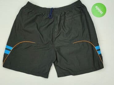 majtki do stroju kąpielowego wysoki stan: Szorty dla mężczyzn, rozmiar 2XL — 3