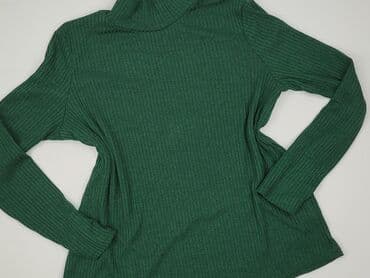 bluzki z golfem: Golf damski, rozmiar M — 1