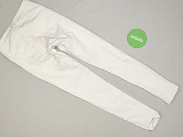 szorty damskie m sara: M.Sara, Jeansy damskie, rozmiar S — 3