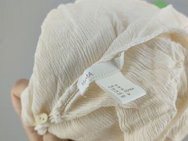 bluza do karmienia h m: H&M Mama, Bluzka damska, rozmiar M — 4