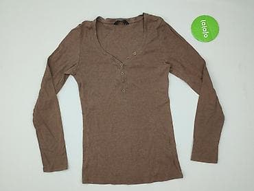 bluzy polarowe: F&F, Bluzka damska, rozmiar S — 2