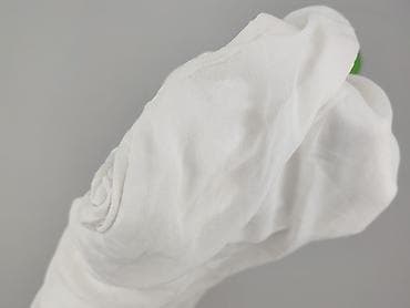 welurowa bluza: Bluzka damska, rozmiar S — 4