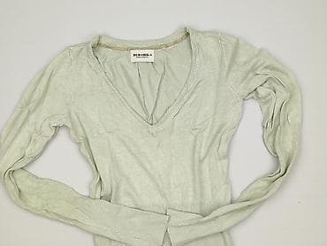 Bershka, Sweter damski, rozmiar S w lalafo.pl Bershka, Sweter damski, rozmiar S
