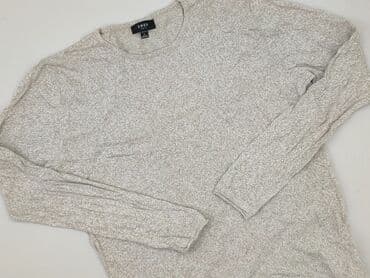 simple sweter: SMOG, Bluzka dla mężczyzn, rozmiar L — 1