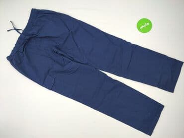 atlantic ubrania: Atlas for Men, Spodnie materiałowe damskie, rozmiar M — 4