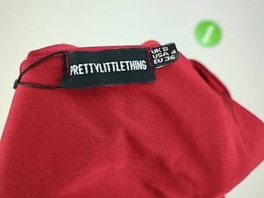 trynite: PrettyLittleThing, Sukienka damska, rozmiar S — 4
