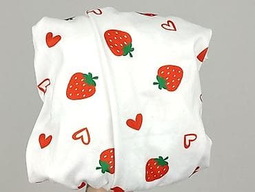 koszulka z truskawką: T-shirt damski, rozmiar S — 5