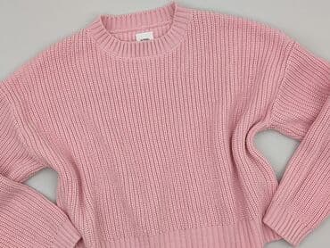 kurtki zimowe w sinsay: Sweter damski, rozmiar M — 1