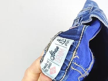 apple bottom jeans: House of Denim, Jeansy damskie, rozmiar XS — 4