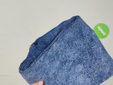 spodnie dresowe zina: Jeansy damskie, 2XL — 7