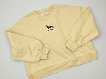 cropp żółta bluza: Cropp, Bluza damska
, rozmiar S — 1