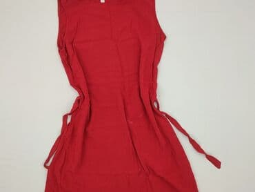 czerwona sukienka c a: Cherokee, Women`s dress, size XS (EU 34) — 1