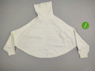 czy sweter z wiskozy jest dobry: Sinsay, Sweter damski, rozmiar L — 2
