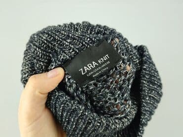 sweter z odkrytymi ramionami zara: Zara, Women`s sweater, size M (EU 38) — 4
