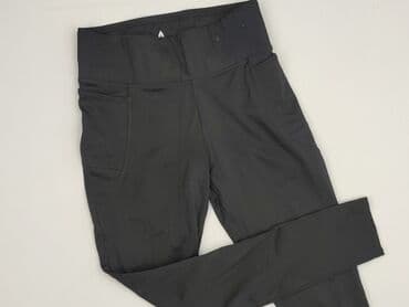 only play curve spodnie: Legginsy Sportowe damskie, rozmiar L — 1
