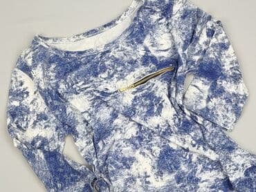 zara dzianinowe sukienki: Sukienka damska, rozmiar One size — 1