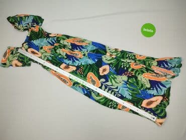 sukienka maxi plus size: Sugarfree, Sukienka damska, rozmiar S — 3