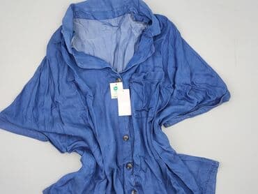 Kiabi, Сорочка жіноча, розмір 4XL