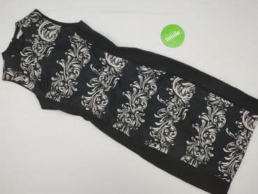 ta sukienka jest zbyt mała po angielsku: H&M, Sukienka damska, M — 2