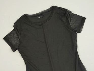 system of a down koszulka h m: Cropp, Women`s T-shirt, size M (EU 38) — 1