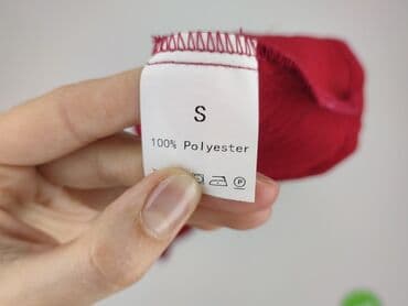 eleganckie bluzki andżela: Bluzka damska, rozmiar S — 4