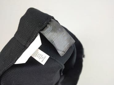 khaki legginsy: H&M, Legginsy rozmiar XL — 4