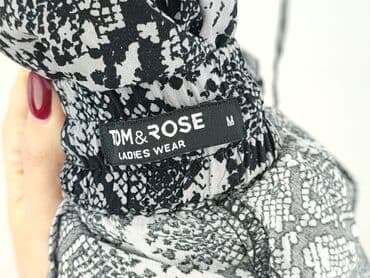 Marynarki: Tom Rose, Spodnie materiałowe damskie, rozmiar M — 4