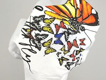 tshirt: T-shirt damski, rozmiar L — 5