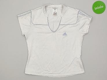 nba h: Adidas, T-shirt damski, rozmiar M — 2