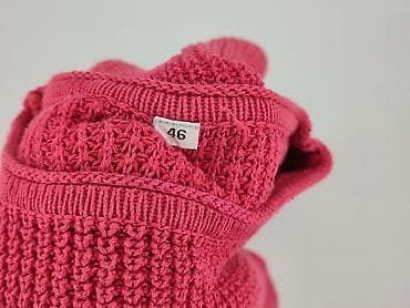 kurtka chillin: Sweter damski, rozmiar 3XL — 4